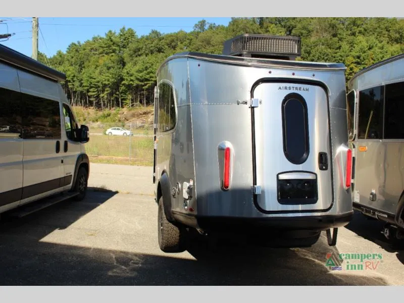 2026 Airstream Basecamp Basecamp 16X - Photo 4