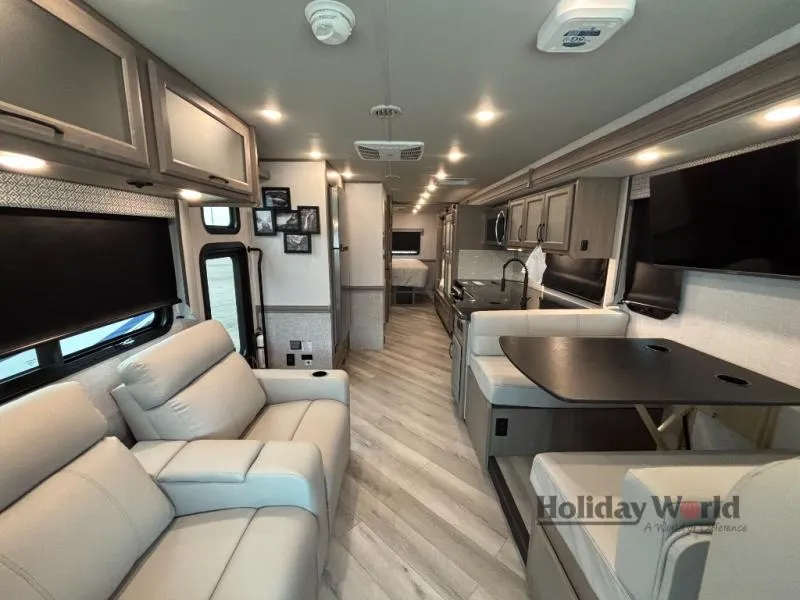 2025 Fleetwood Flex 34J - Photo 3