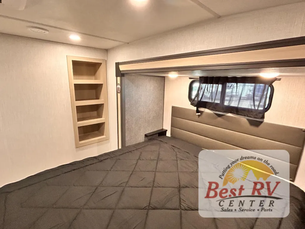 2026 Forest River Cardinal 36MB, Photos photo 77