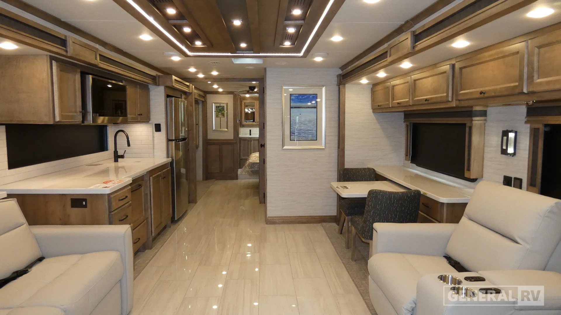 2026 Tiffin Allegro Red 37 BA - Photo 3