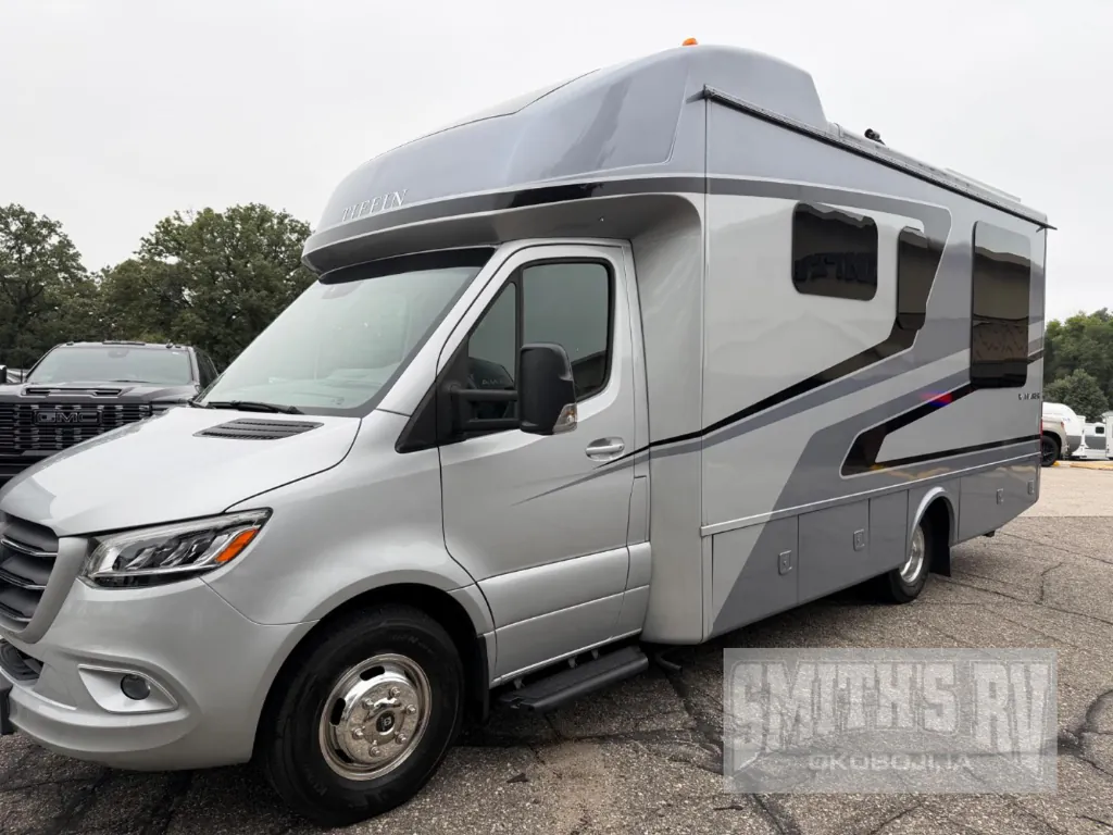 2025 Tiffin Wayfarer 25 RLW, Photos photo 4