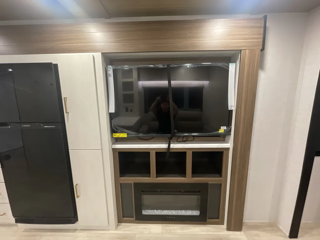 2026 Forest River Vibe Extreme Lite 2500CK, Photos photo 14
