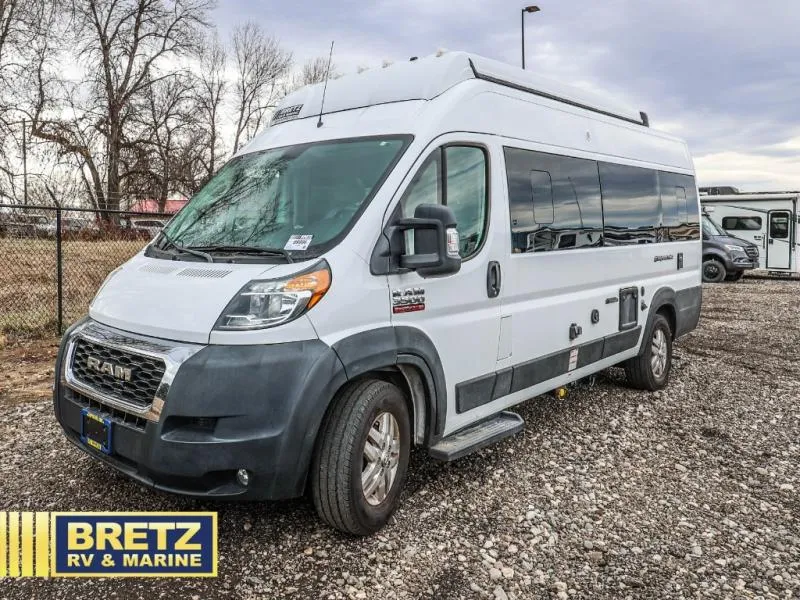 2022 Thor Motor Coach Sequence 20A - Photo 4