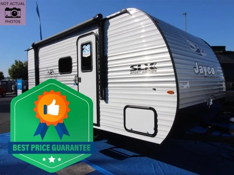 2026 Jayco Jay Flight SLX 170BH - Photo 2