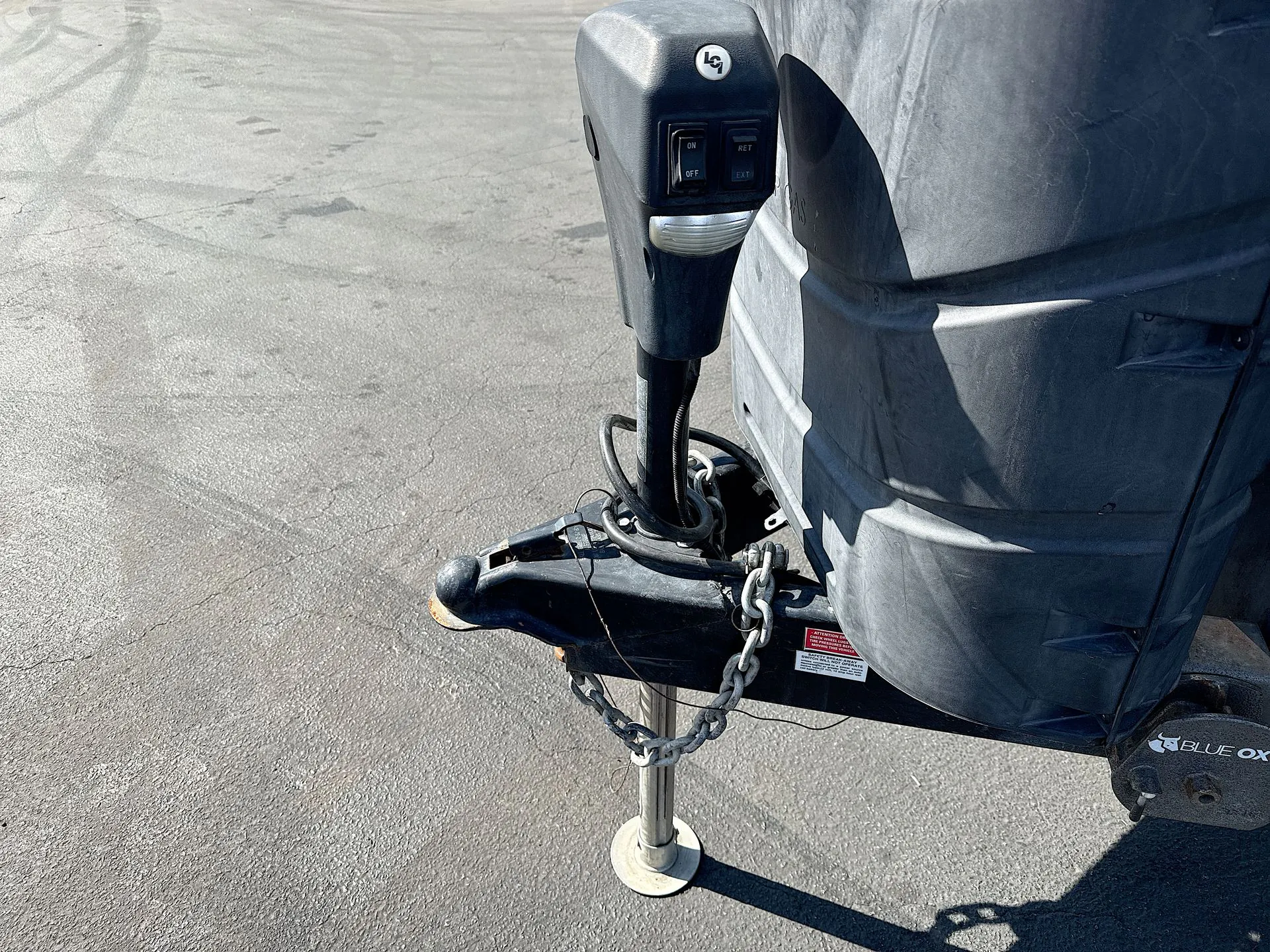 2022 Keystone Carbon 35 - Photo 4