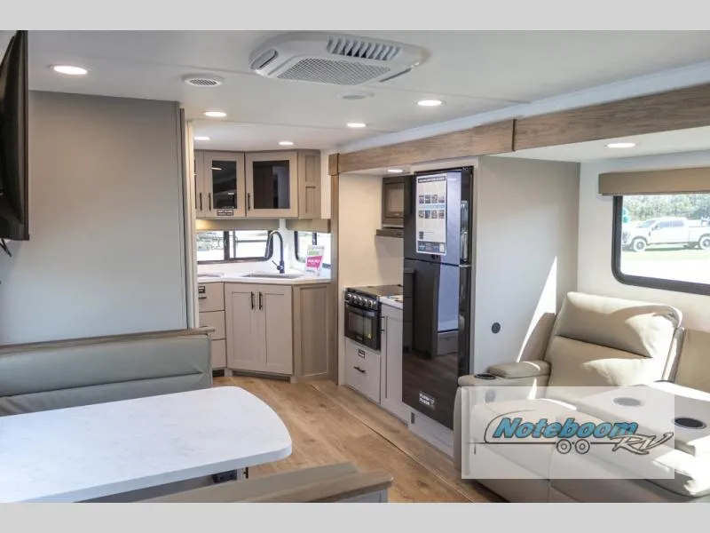 2026 Alliance RV Delta ML226 - Photo 3