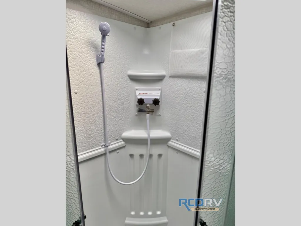 2022 Forest River Flagstaff Micro Lite 25FBS, Photos photo 21