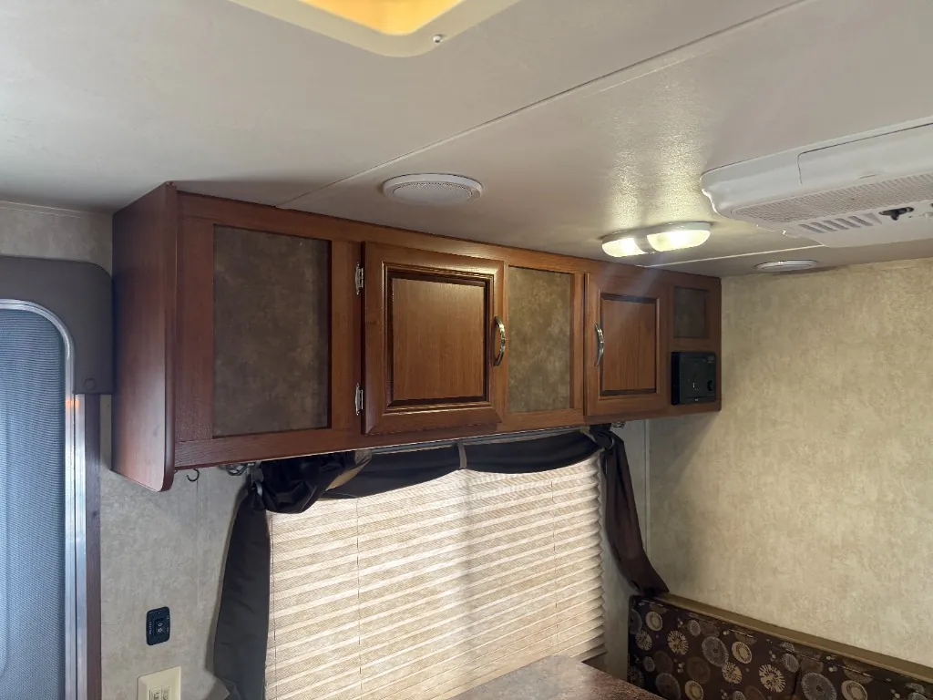 2015 Forest River Salem Cruise Lite 181BHXL - Photo 4