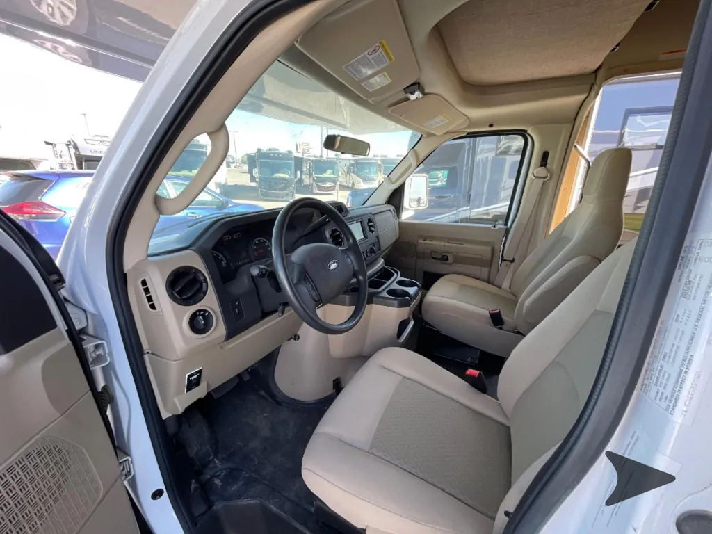 2020 Thor Motor Coach Freedom Elite 22FE, Photos photo 10