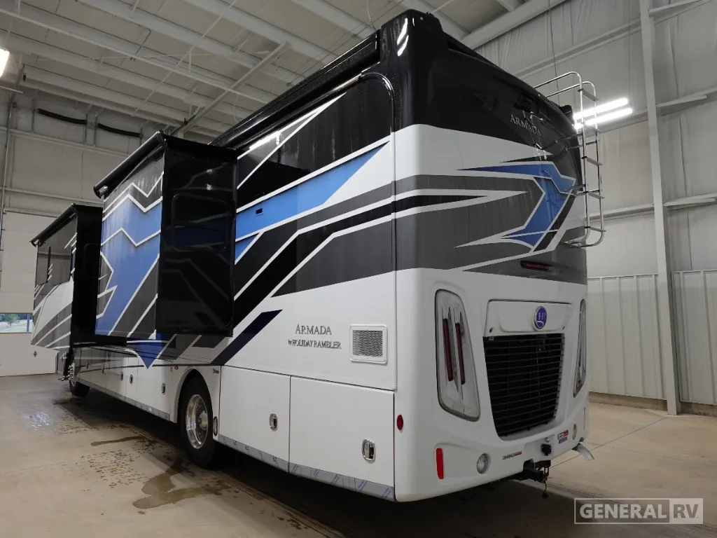 2026 Holiday Rambler Armada 40M - Photo 4