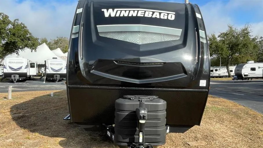 2024 Winnebago Voyage V2831RB - Photo 3