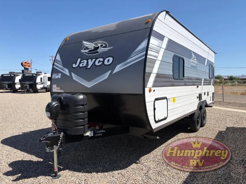 2027 Jayco Jay Flight SLX 210QBW - Photo 3