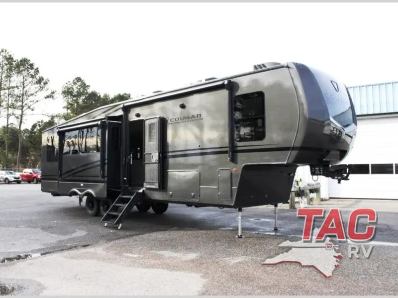 2026 Keystone Cougar 350LLK - Photo 4