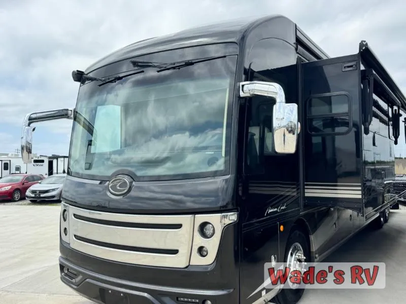 2016 American Coach American Eagle Heritage 45T - Photo 3