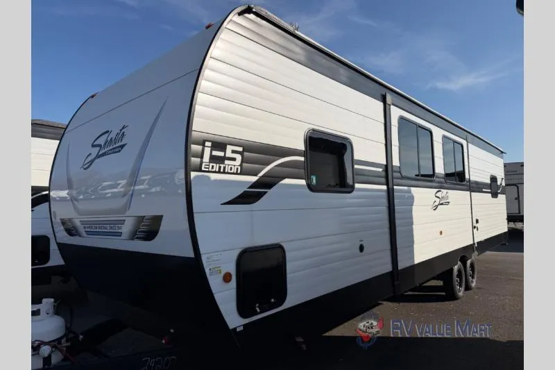 2026 Shasta RVs Shasta 530BQB - Photo 3