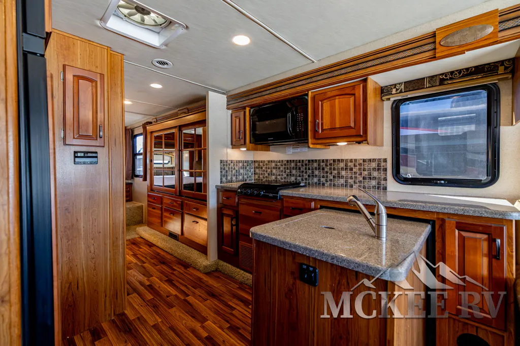 2015 Jayco Precept 35UP, Photos photo 8