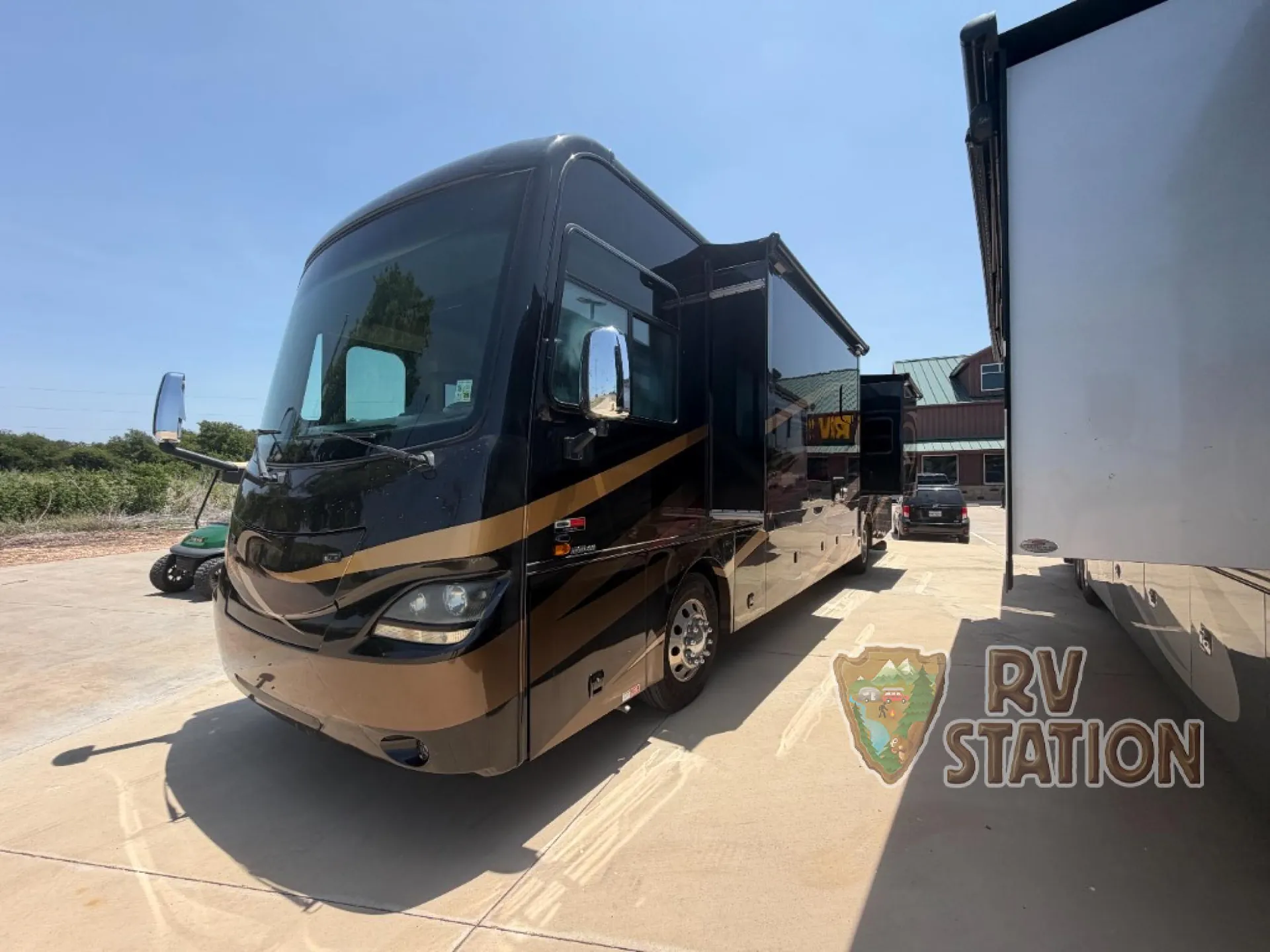 2016 Coachmen RV SPORTCOACH 407FW - Photo 2