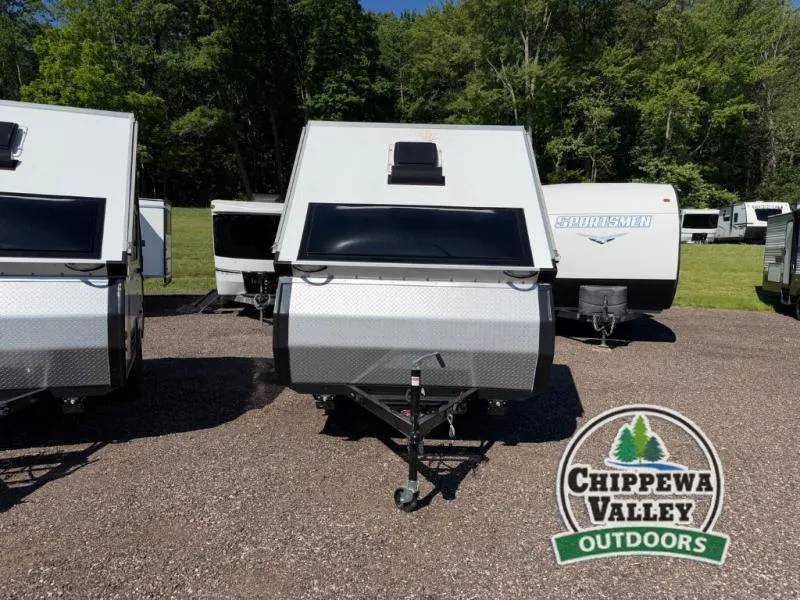 2027 Aliner Scout-Lite Base - Photo 3