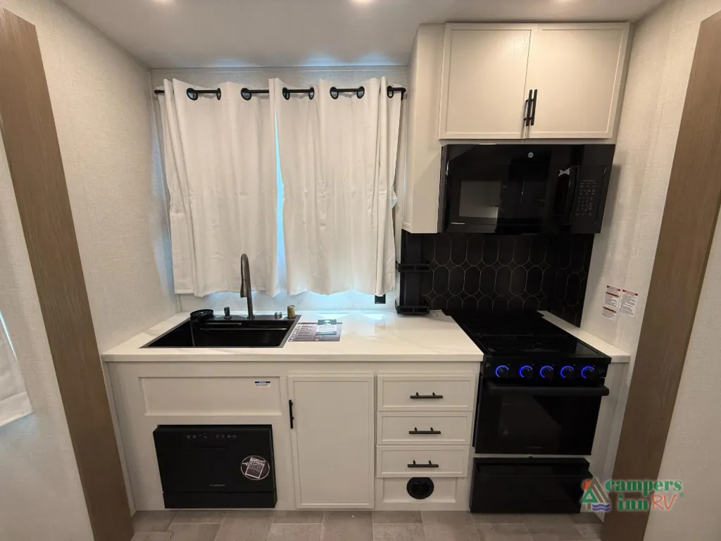 2027 Forest River Impression 360MYR, Photos photo 35