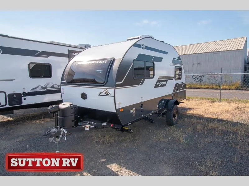 2027 Forest River R-Pod RP-171 - Photo 2