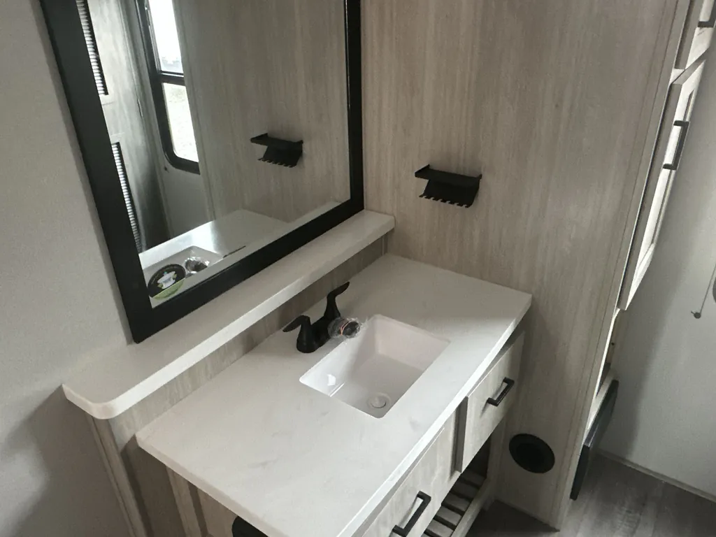 2026 Forest River Aurora 42CONDO, Photos photo 23