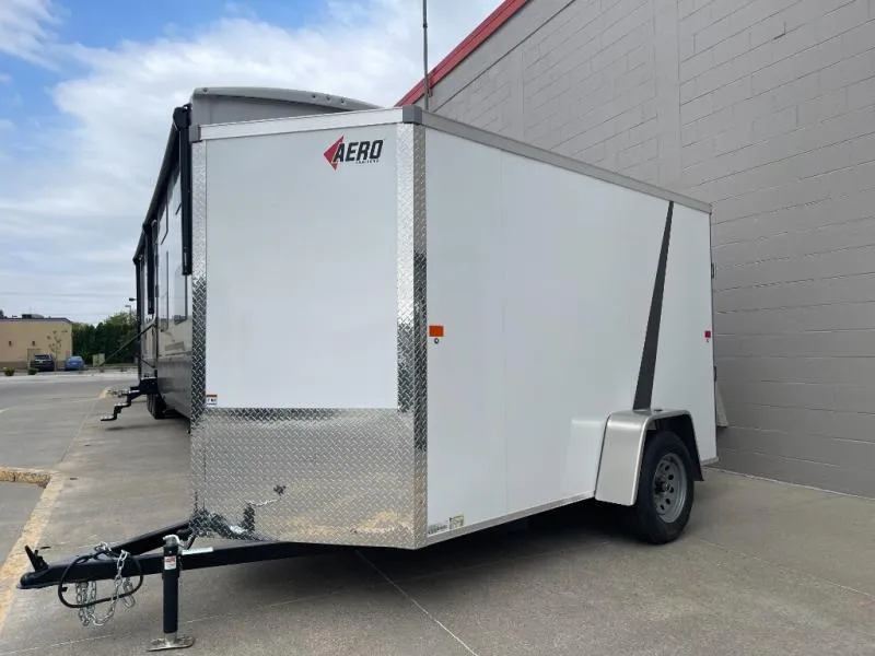 2026 Aero Aero 10SA35 - Photo 2