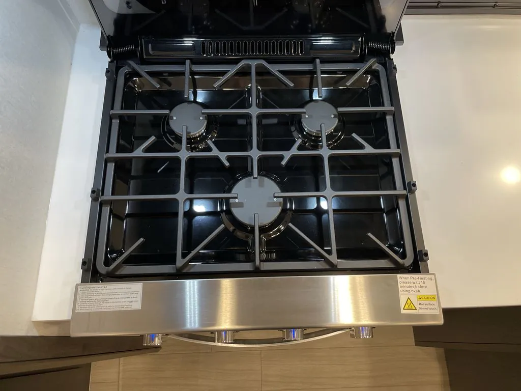 2027 Forest River RV Wolverine 32JF, Photos photo 30