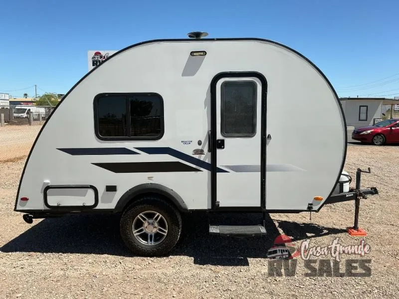 2024 Braxton Creek Bushwhacker Used    Standard Model - Photo 2