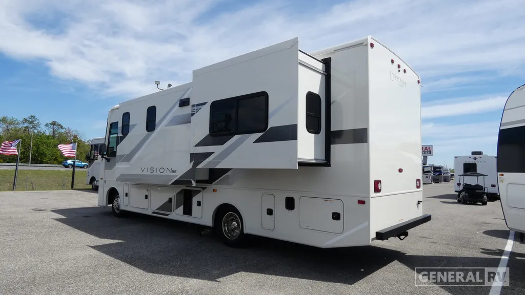 2026 Entegra Coach Vision SE 27A, Photos photo 3