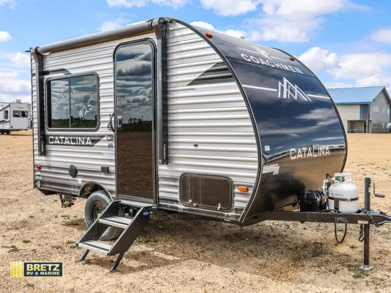 2025 Coachmen Catalina Summit Series 7 134RDX - Photo 2