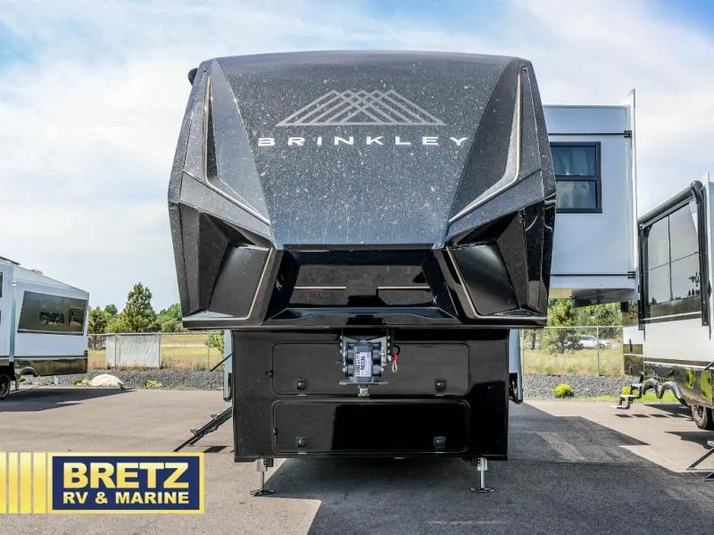 2026 Brinkley Model G 3950 - Photo 3