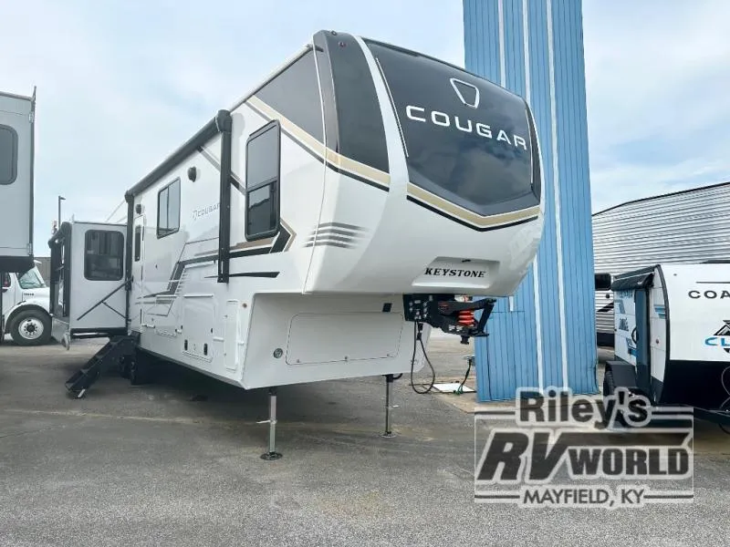 2026 Keystone Cougar 360MBI - Photo 2