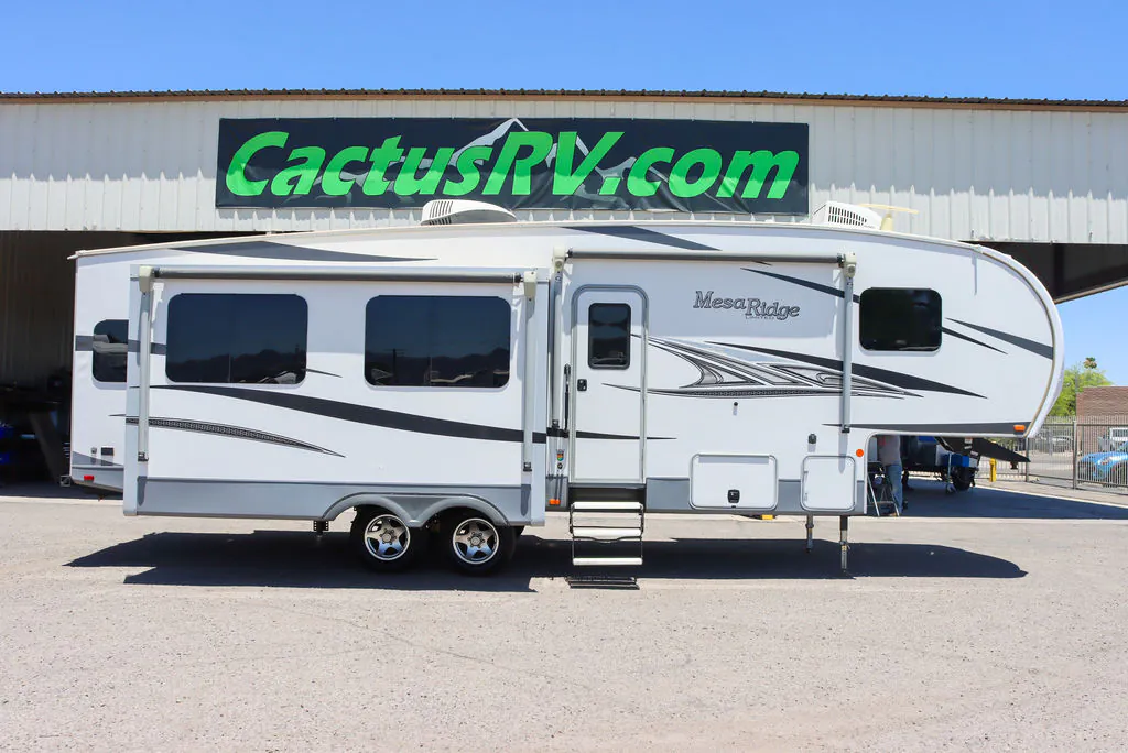 2020 Highland Ridge Mesa Ridge Limited MF291RLS - Photo 4