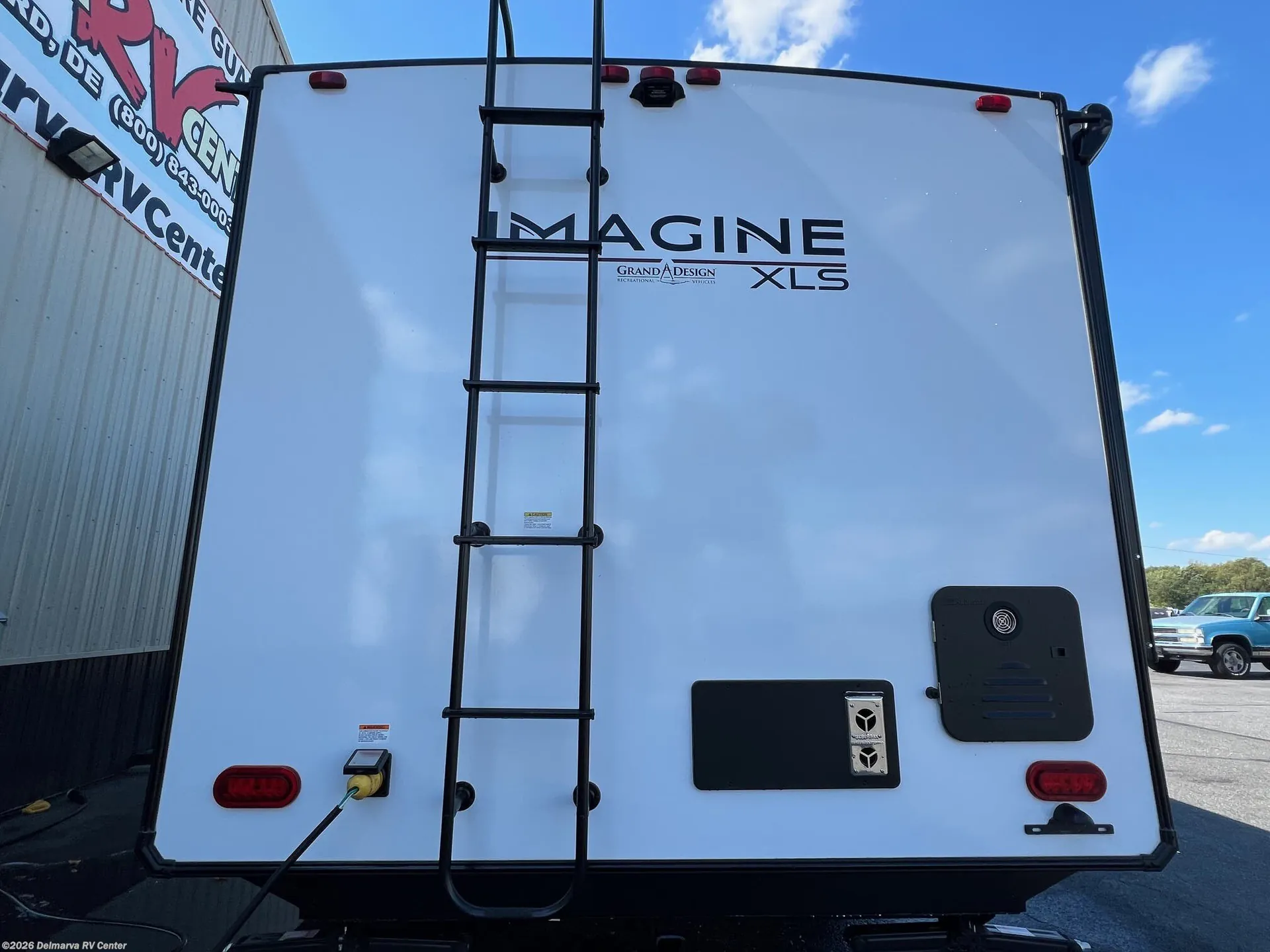 2026 Grand Design Imagine XLS 21MBE - Photo 3