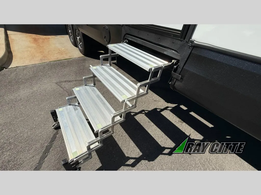2026 Outdoors RV Trail Series 29TRX, Photos photo 33