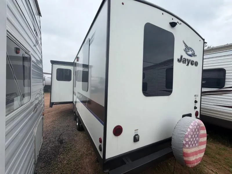 2018 Jayco White Hawk 25FK - Photo 4