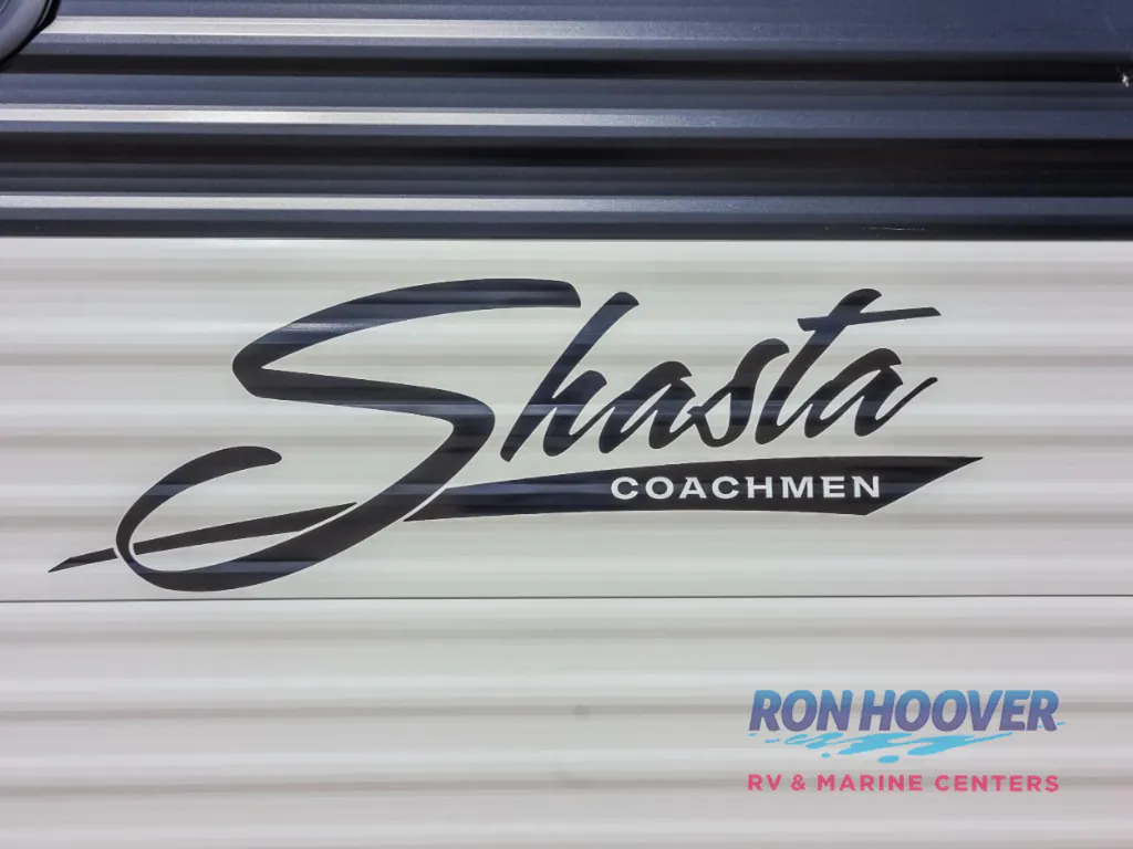 2027 Shasta Compact 17DB, Photos photo 29