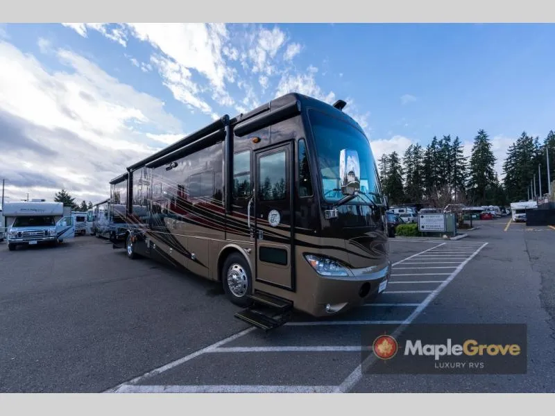 2014 Tiffin Phaeton 40 QKH - Photo 2