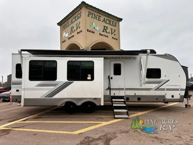 2026 Heartland Sundance Ultra-Lite 29RLBS - Photo 2