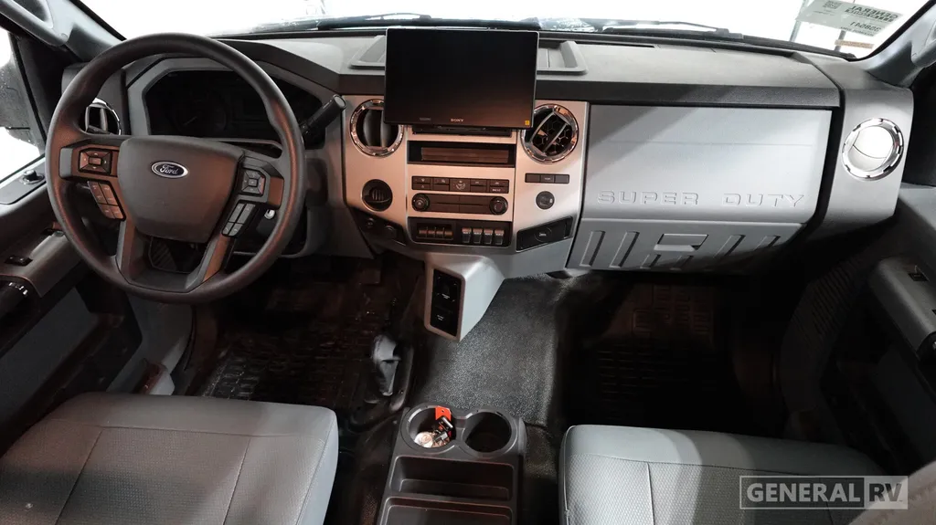 2027 NeXus RV Maximus 32MX, Photos photo 10