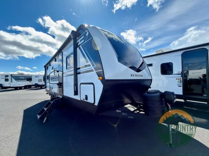 2026 Keystone Bullet Crossfire 2290BHWE - Photo 2