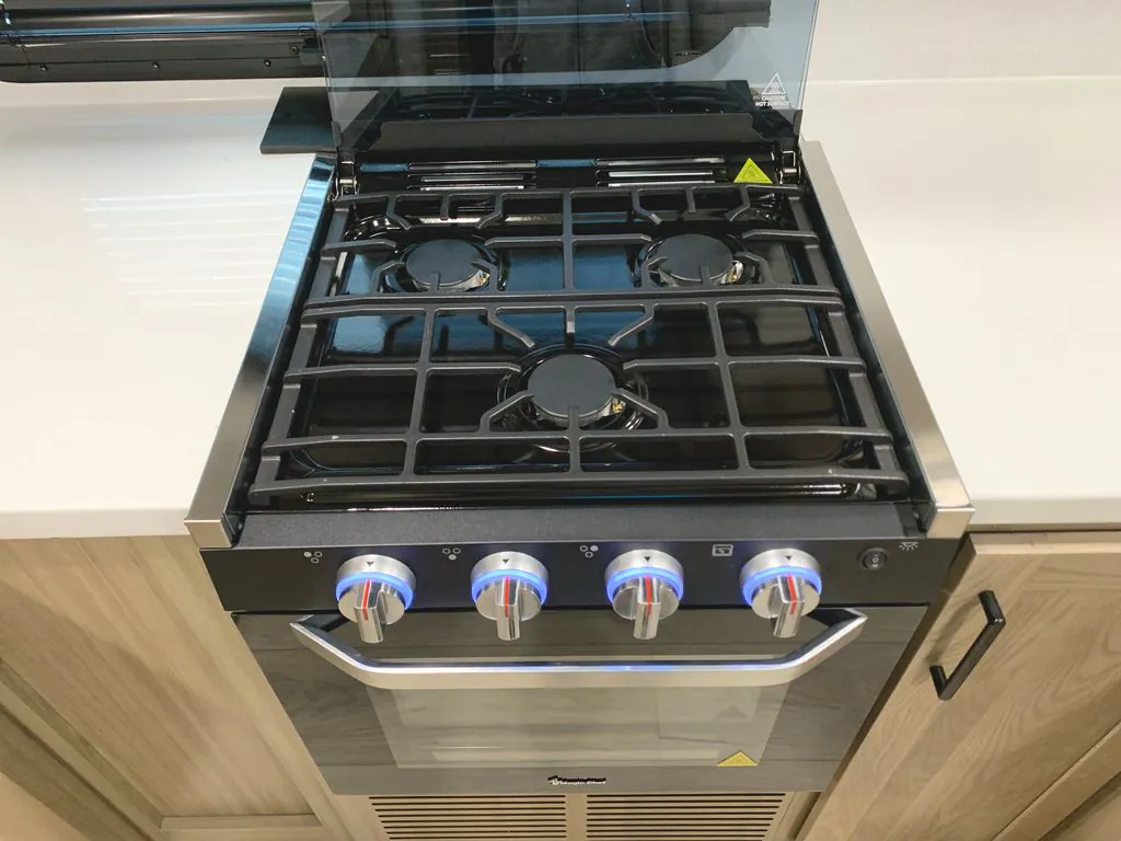 2027 Forest River Rockwood Mini Lite 2523MBR — Photo 7