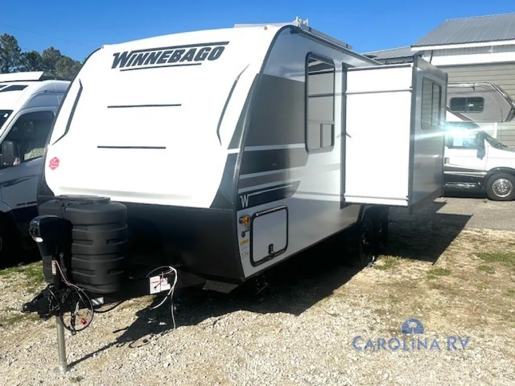 2025 Winnebago Micro Minnie 2108DS - Photo 4