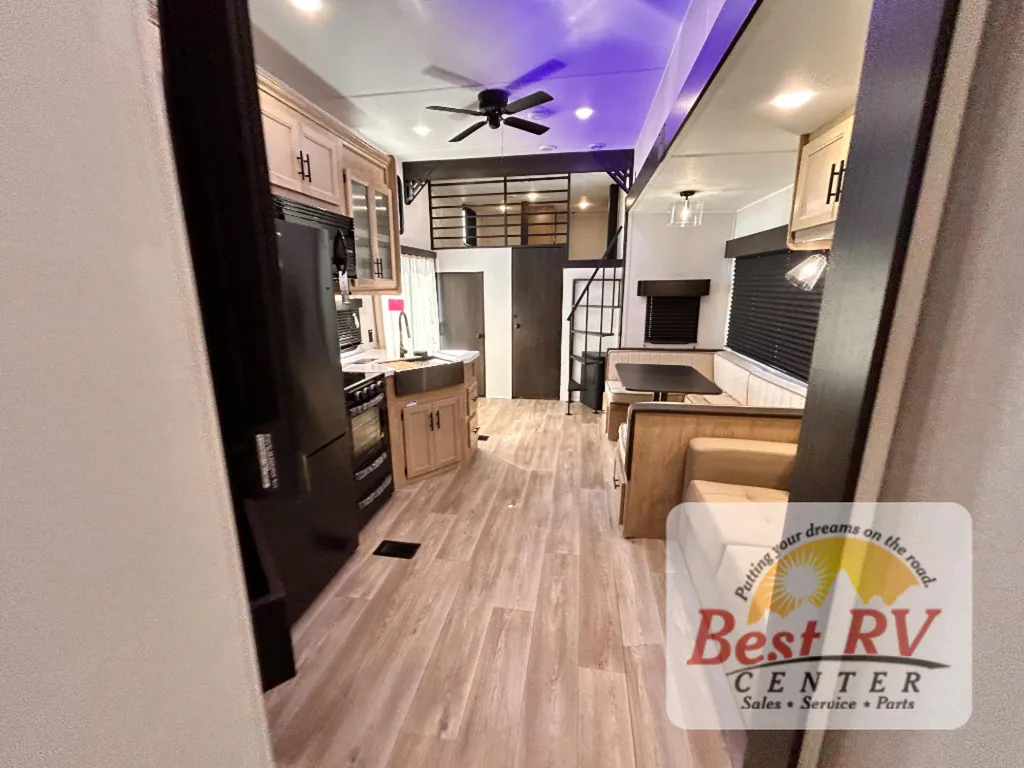 2027 Forest River Cherokee Timberwolf 39DC, Photos photo 66