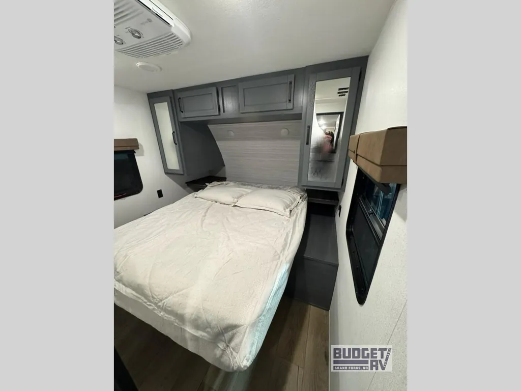 2026 Forest River Puma 290RL, Photos photo 27