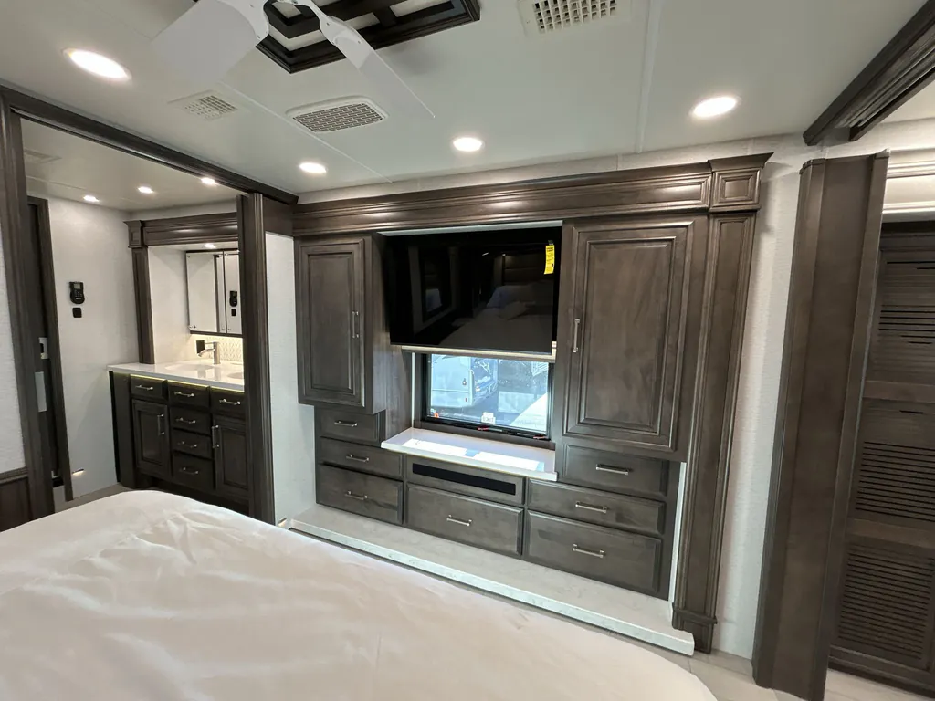 2026 Entegra Coach Aspire 44D, Photos photo 69