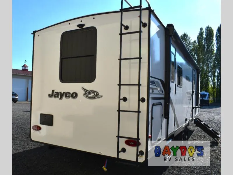 2026 Jayco Jay Feather 26FK - Photo 3