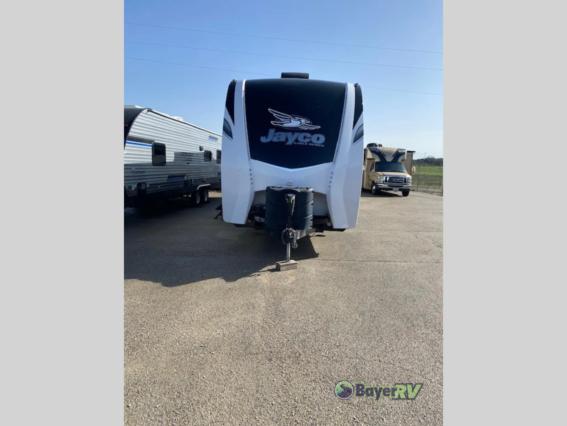 2021 Jayco Eagle HT 312BHOK - Photo 2