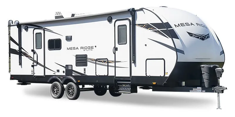 Highland Ridge Mesa Ridge S-Lite