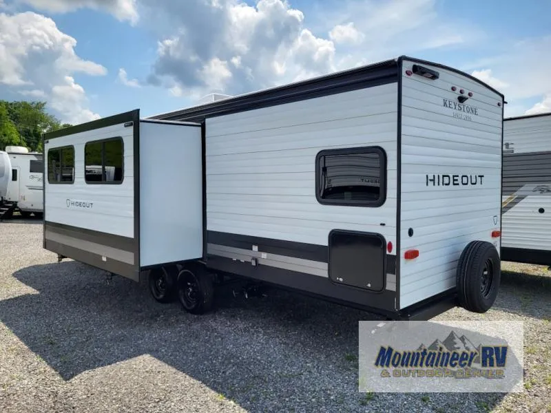2027 Keystone RV Hideout 288BRS - Photo 4